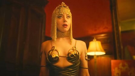 2024 floppte das 120 Millionen Dollar teure Sci-Fi-Spektakel eines Kult-Regisseurs massiv, jetzt kommt »eine noch seltsamere Version«