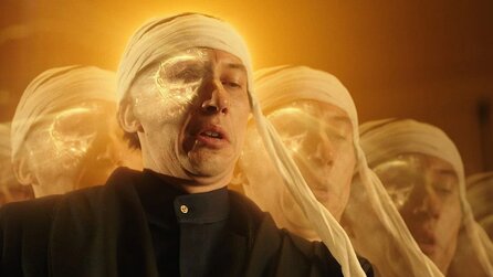 »Habe meine letzten 100 Millionen Dollar ausgegeben« - Kult-Regisseur hat nach fiesem Sci-Fi-Flop kein Geld für seinen neuen Film