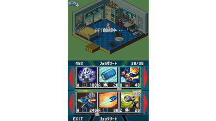 Megaman Battle Network 5: Double Team