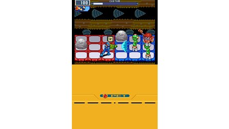 Megaman Battle Network 5: Double Team