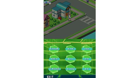 Megaman Battle Network 5: Double Team