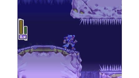 Mega Man ZX