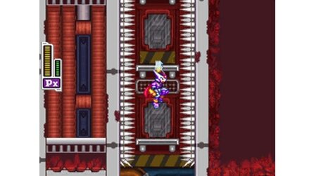 Mega Man ZX