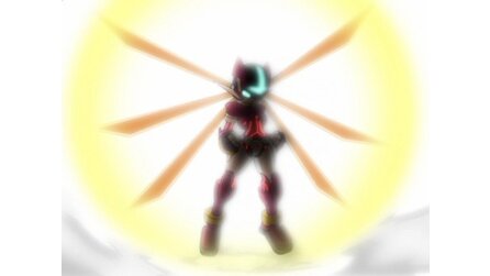 Mega Man ZX