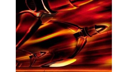 MegaRace: MR3 PlayStation 2