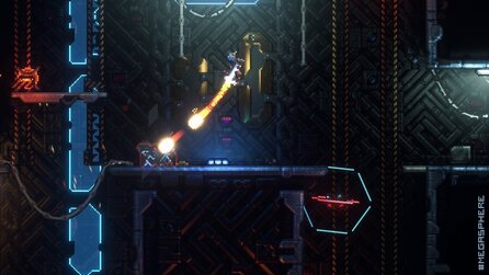 MegaSphere - Screenshots