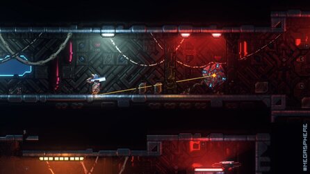MegaSphere - Screenshots