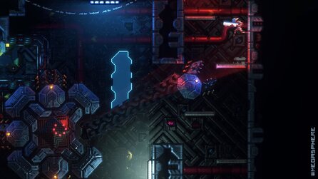 MegaSphere - Screenshots