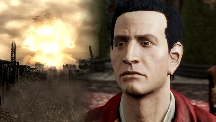 »Wow, ist das cool« - Spieler findet in Fallout 3 einen Weg ins zerstörte Megaton, obwohl die Entwickler das nie geplant hatten