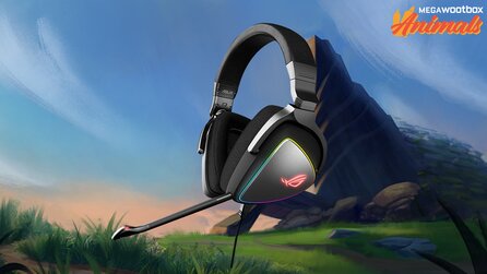 Das ist die 2.000€ Megawootbox zum Thema »Animals«