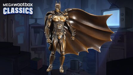 Das ist die 2.000€ Megawootbox zum Thema »Classics« - das sind ihre Items