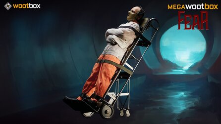 Megawootbox Fear Oktober - Das ist die 2.000€ Box