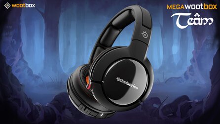 Megawootbox Team Januar - Das ist die 2.000€ Box