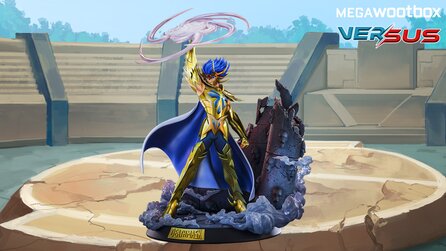 Die 2.000€ Megawootbox zum Thema »Versus«