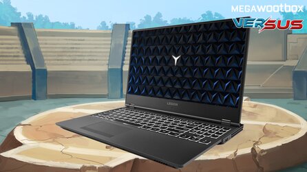 Die 2.000€ Megawootbox zum Thema »Versus«