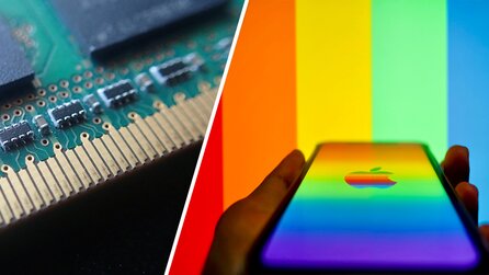 iPhone 14 bekommt wohl RAM-Upgrade, liegt aber immer noch hinter Samsung und Co.