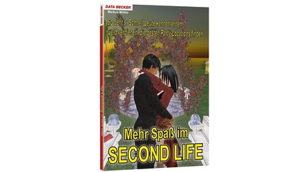 Second Life - Ratgeber für Doppelleben, GameStar-Gewinnspiel