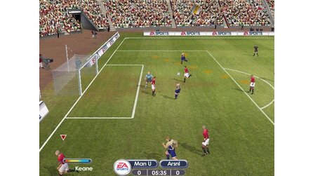 Mehr Spaß mit der Fifa 2002 Demo