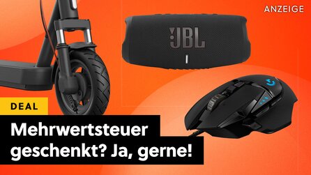MediaMarkt schenkt euch die MwSt. – alle Infos und was ihr beachten müsst, um die besten Deals zu bekommen