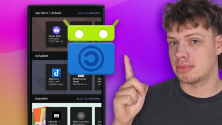 Spiele, Alltagshelfer, Wallets und mehr: Viele meiner Lieblings-Apps entgehen euch, wenn ihr nur auf bekannte App-Stores setzt