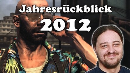 Highlights, Enttäuschungen, Wünsche - Mein Jahresrückblick 2012: Kai Schmidt