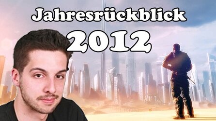 Highlights, Enttäuschungen, Wünsche - Mein Jahresrückblick 2012: Michael Obermeier