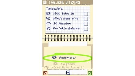 Mein Vital Coach
