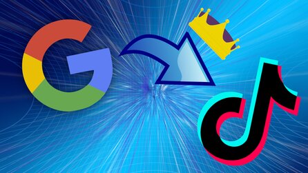 Das sind die meistbesuchten Websites 2021 – Google ist nicht mehr die Nr. 1