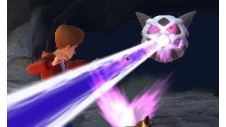 Meisterdetektiv Pikachu - Screenshots