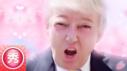 Beliebte Foto-App Meitu - Vorwürfe aufgrund von Datenhunger