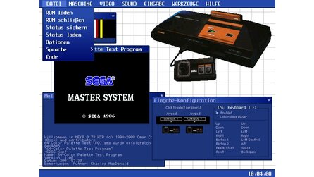 Alle Spiele per Emulator - Teil 3: Die 8-Bit-Konsolen-Klassiker