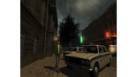 Memento Mori - Neuer Termin, frische Screenshots und mehr