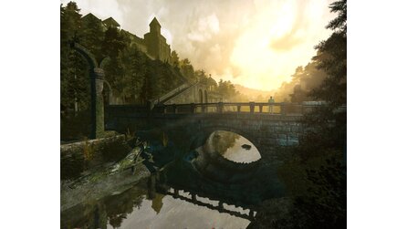 Memento Mori - Brandneue Screenshots aus dem Adventure