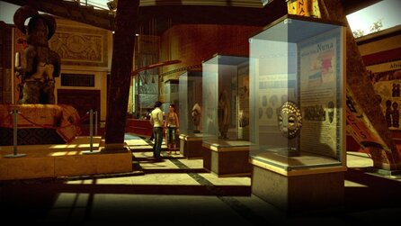 Memento Mori 2 - Screenshots