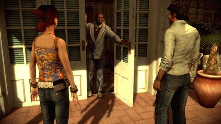 Memento Mori 2 - Screenshots