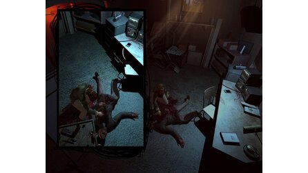 Memento Mori - Angeschaut: Vielversprechender Mystery-Thriller aus Tschechien