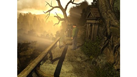 Memento Mori - Adventure mit sechs verschiedenen Enden