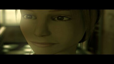 Memento Mori - Screenshots