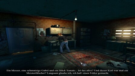 Memento Mori - Screenshots