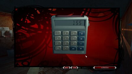 Memento Mori - Screenshots