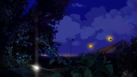 Memoranda - Screenshots