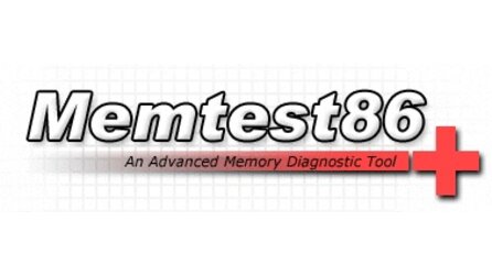 Memtest 86+ V2.11 - Neue Version des Speicher-Tests