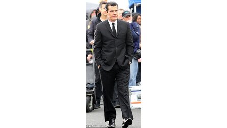 Men in Black 3 - Fotos