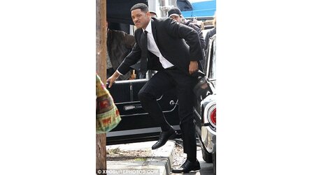 Men in Black 3 - Fotos