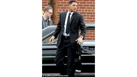 Men in Black 3 - Fotos