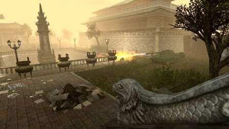 Men of Valor - Screenshots