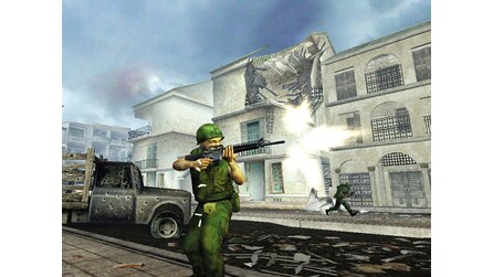 2015 - Medal of Honor-Macher schließen nicht