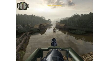 Men of Valor - Screenshots