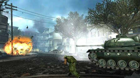 Men of Valor: The Vietnam War