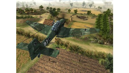 Men of War - Neue Screenshots aus dem Faces of War-Nachfolger